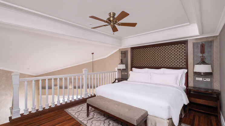 Intercontinental Bali Resort Jimbaran